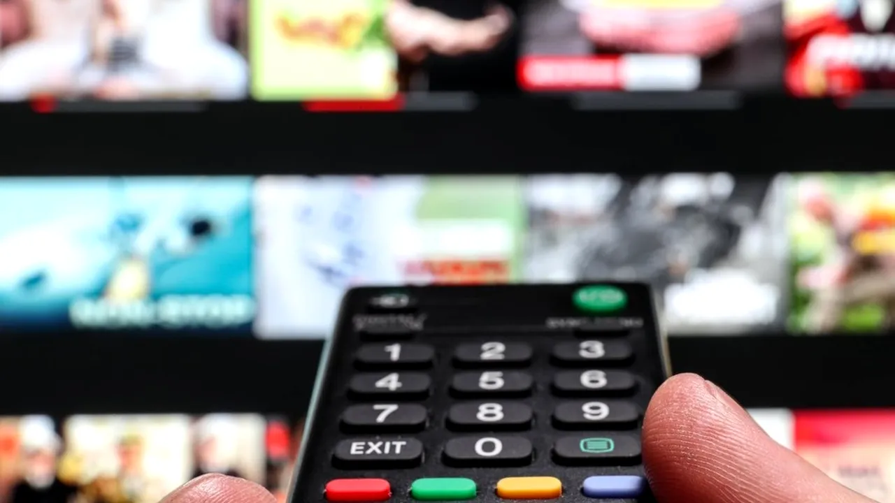 O celebră platformă de streaming intră din vară pe piaţa locală. Despre cine este vorba