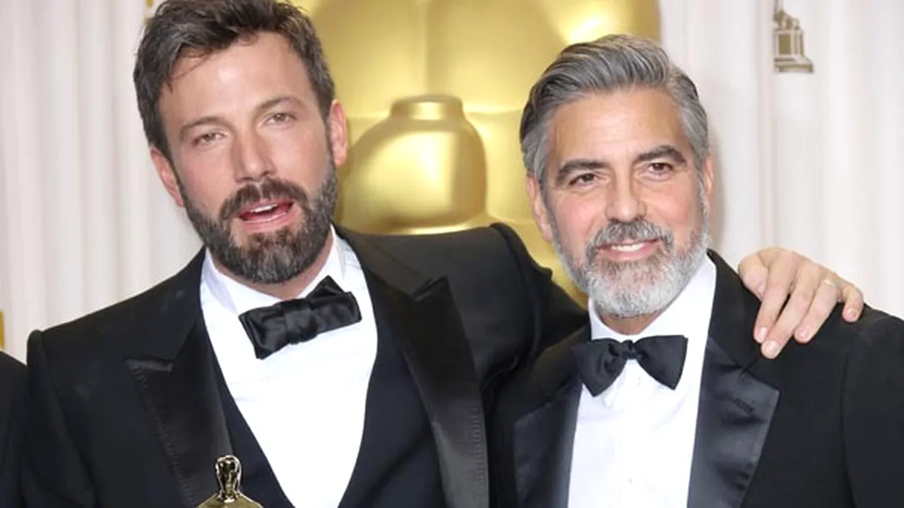 OSCAR 2013: 
