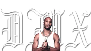 Rapperul DMX, arestat pentru neplata pensiei alimentare