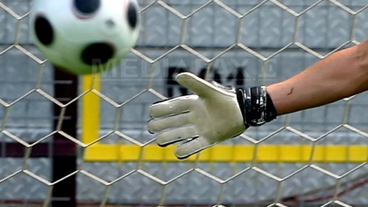 Rapid - Concordia Chiajna, scor 2-0, în Liga I