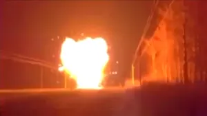 Ucraina lovește din nou conducta Druzhba, în ciuda avertismentelor venite din Ungaria și Slovacia