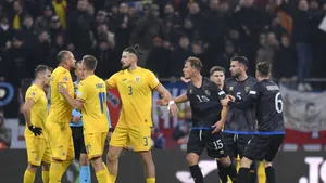Presa din Serbia a ieşit la atac după meciul de aseară: 