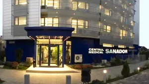 Proprietarul Sanador deschide în septembrie un spital în Capitală