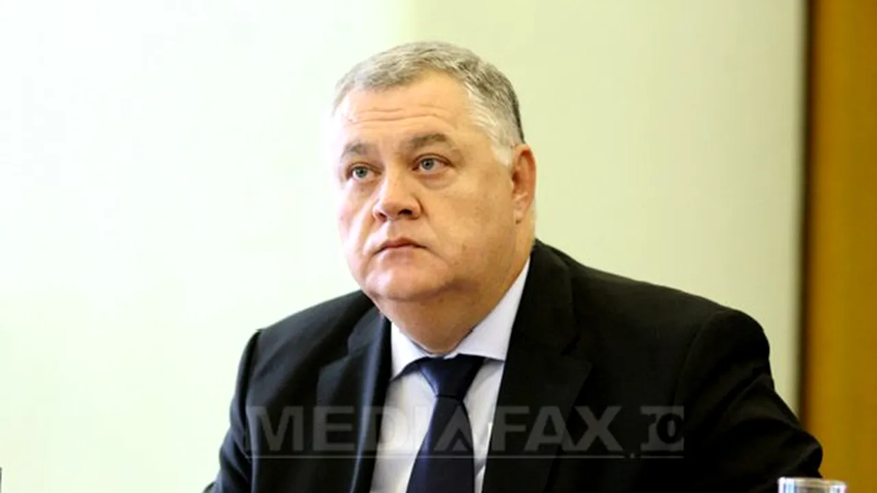 PSD îl va susţine tot pe Ovidiu Miculescu în CA al SRR, pentru un nou mandat de preşedinte - surse
