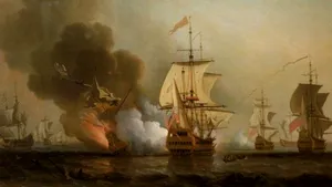 Preşedintele Columbiei: Artefactele de pe galionul scufundat în 1708 aparţin patrimoniului naţional