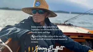 A murit cântăreţul şi compozitorul american Jimmy Buffett