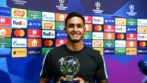 Liga Campionilor. Sheriff Tiraspol, victorie miraculoasă în grupe. Ajax şi City au făcut show