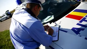 O nouă acţiune a poliţiei împotriva şoferilor Uber: 16 conducători auto, sancţionaţi. 14 au rămas fără dreptul de folosire a maşinii timp de 6 luni