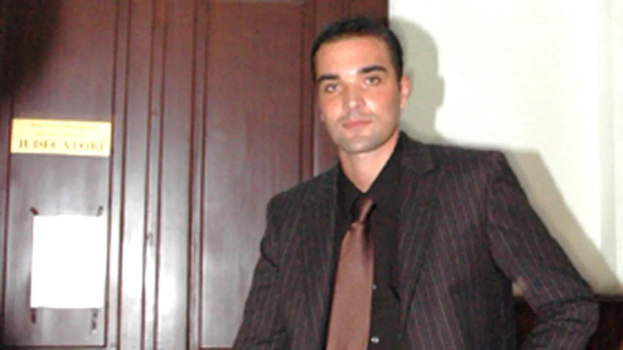 Ion Alexandru Ţiriac a fost achitat