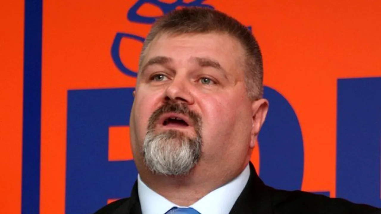 Dorel Onaca va ocupa funcţia de consilier de stat la Cotroceni