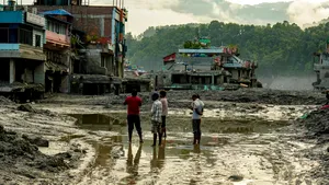 Nepal cere despăgubiri de la cei mai mari poluatori, China, SUA și India, după inundațiile devastatoare