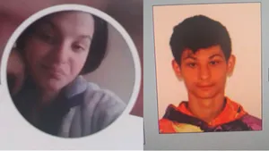 UPDATE. Cei doi minori au fost identificaţi sâmbătă / Un băiat de 15 ani şi o fată de 12 ani, dispăruţi de 3 zile de acasă, din Vrancea