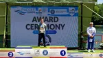 Medalie de bronz pentru România la Campionatul European de Paddle Marathon organizat la Bascov
