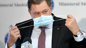 Rafila, asigurări că antiviralele vor fi distribuite în toate farmaciile 