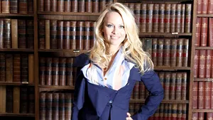 Orice e posibil: Pamela Anderson a vorbit despre morală la Oxford!