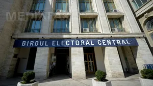 Alte 11 contestaţii faţă de candidaturile la alegerile prezidenţiale, respinse de Curtea Constituţională