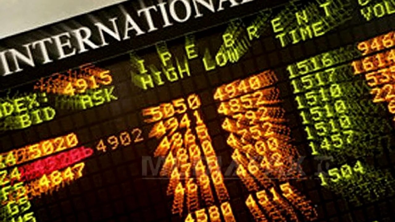 FMI: Petrolul este o resursă tot mai rară, iar preţurile ar putea creşte puternic
