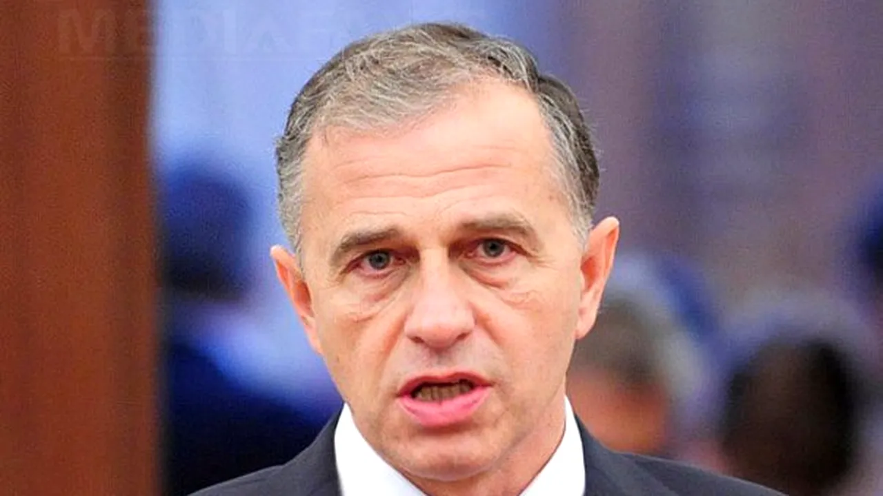 Geoană: Majorarea TVA, o decizie fundamental greşită. Guvernul Boc trebuie să îşi dea demisia