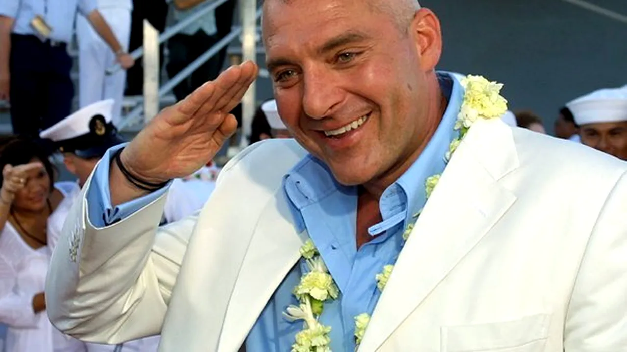 Actorul Tom Sizemore, arestat la Los Angeles