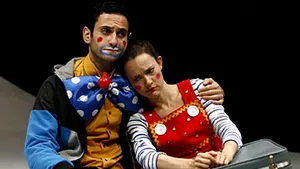 Saviana Stănescu, elogiată de The New York Times