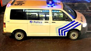 Descoperire rară de opiu pur, lângă o cale ferată de lângă Bruxelles