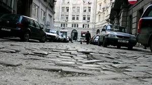 Bucharest Mayor Unhappy With Historical Center Rehabilitation, Considers Subcontractors