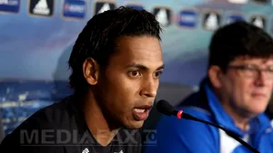 Eric: Sunt aproape gata cu actele, sper să am cetăţenia română până la finalul lunii decembrie