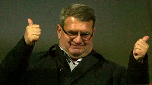 Mureşan: România seamănă cu Grecia din 2004