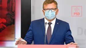 Raluca Turcan, contrazisă de un social-democrat: oricare ar fi situaţia pensiilor, se va rezolva