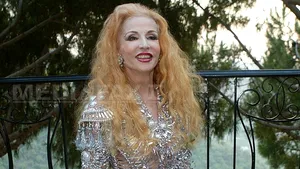 Cântăreaţa şi actriţa libaneză Sabah a murit la vârsta de 87 de ani