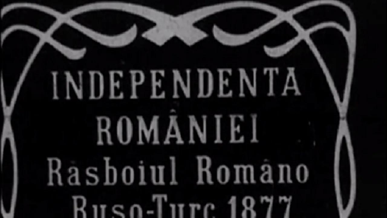Primul lungmetraj românesc, 