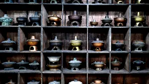 China: Un muzeu cu exponate contrafăcute a fost închis