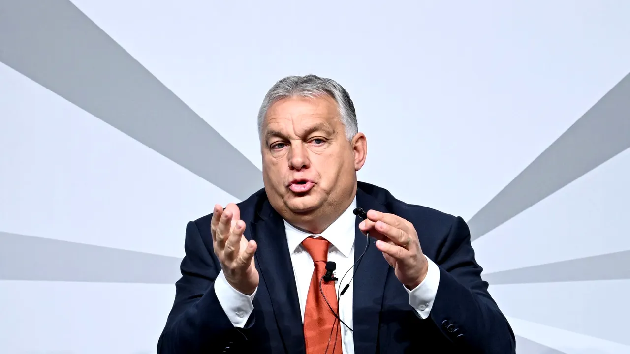Ungaria amână pentru anul viitor aprobarea aderării Finlandei şi Suediei la NATO 