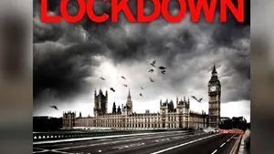 O carte despre o pandemie, respinsă de editori pentru că era nerealistă, a fost lansată acum pe piaţă şi este „îngrozitor” de corectă