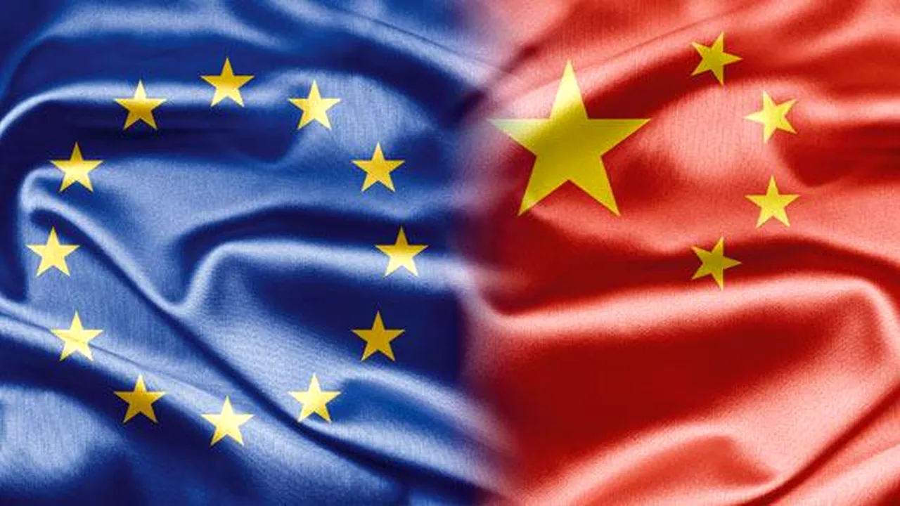 Ambasadorii ţărilor UE sunt favorabili unui acord UE-China de protejare a investiţiilor