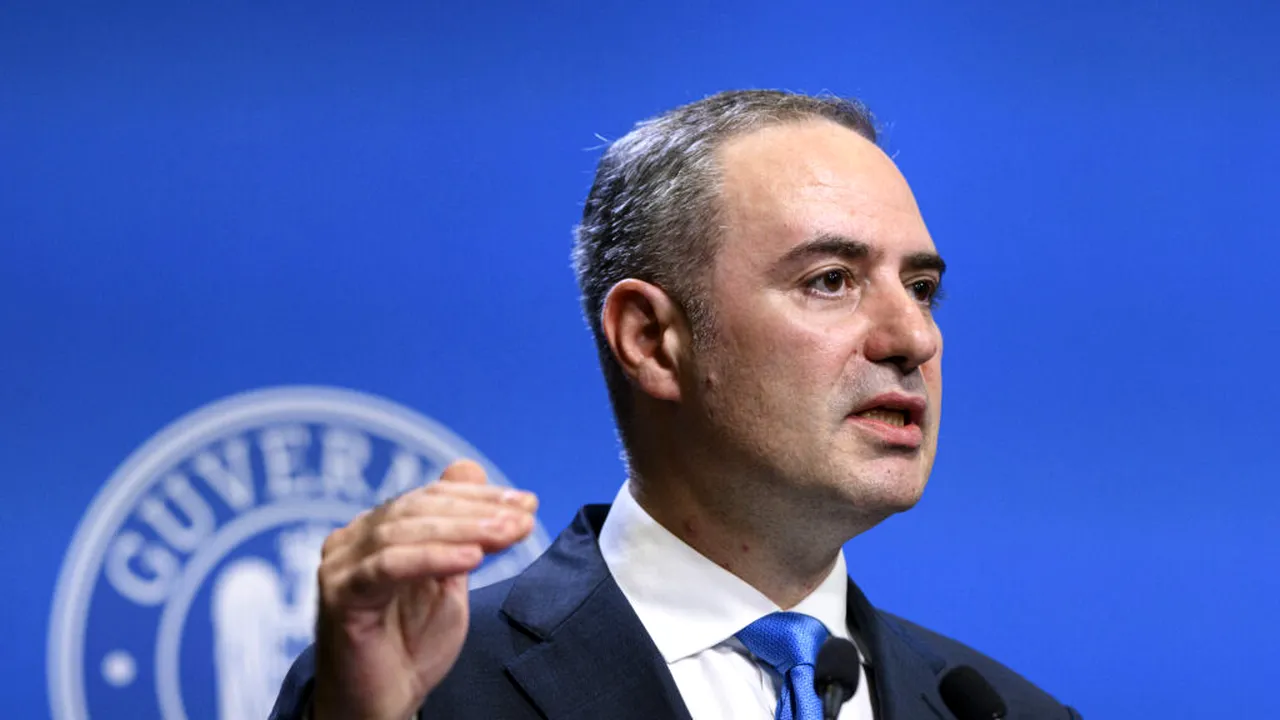 De ce este important ca România să reducă deficitul bugetar? Explicațiile ministrului Finanțelor
