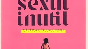O carte pe zi: „Sexul inutil” de Oriana Fallaci