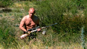 Analiză BBC - Cum poate fi Putin adus în faţa justiţiei după masacrele din Ucraina 