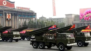 Coreea de Nord începe pregătirile pentru un nou test nuclear