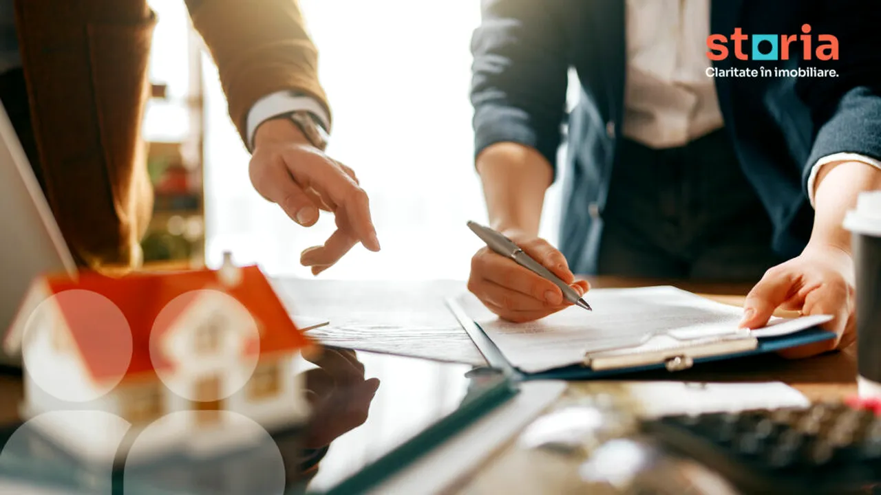 Sondaj Storia: Românii vor mai multă claritate în procesul imobiliar: transparența devine criteriul esențial pentru câștigarea încrederii