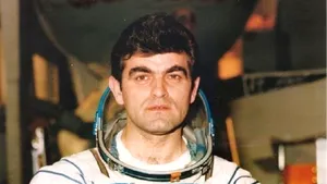 Bulgaria și-a luat rămas-bun de la cel de-al doilea cosmonaut al țării