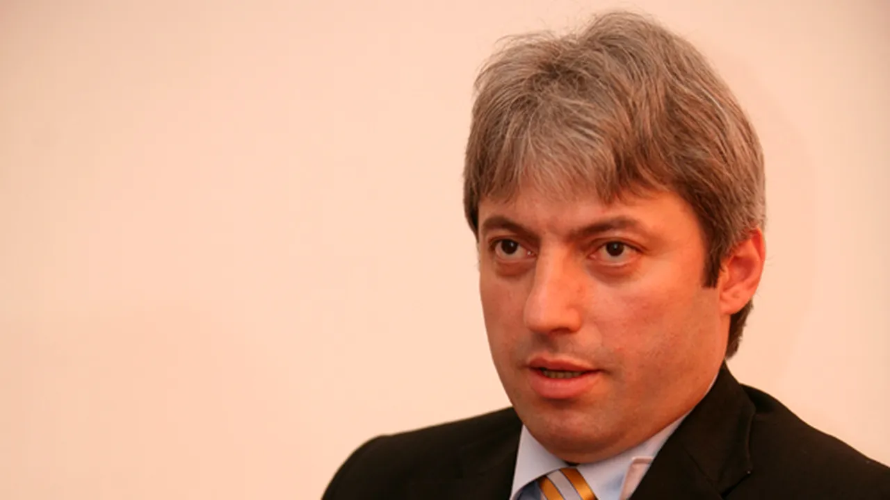 Oprea: Sesizarea Curţii de Conturi, încercare de compromitere a fostei conduceri a IICCMER