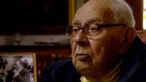 Gilbert Taylor, directorul de imagine al primei părţi din 