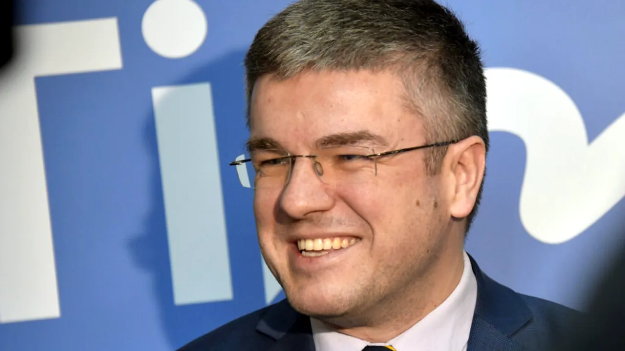 Ministrul Economiei: Austeritatea este inevitabilă, România plătește deciziile proaste din ultimii ani