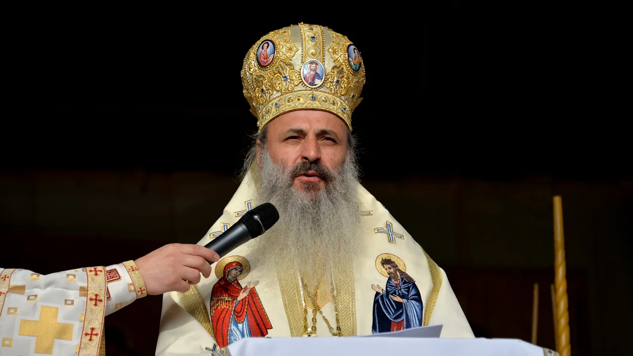 IPS Teofan a fost operat pentru o afecţiune renală