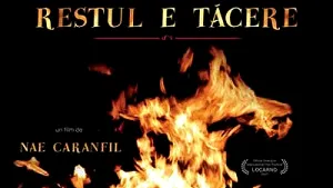 Romanian Film “The Rest Is Silence” Among Propositions For Golden Globe Nominees
