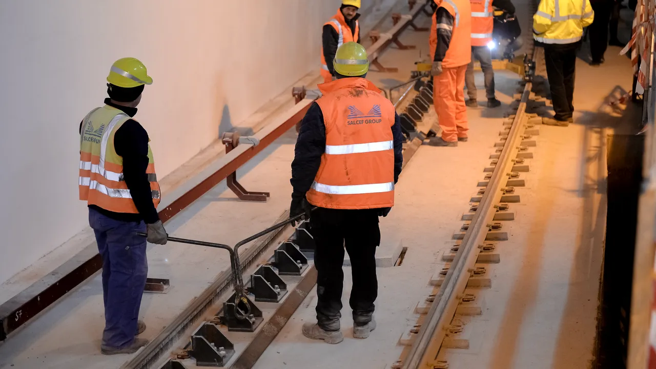 Avertisment: anularea facilităţilor pentru constructori va duce la blocarea unor lucrări