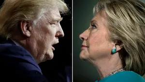 Donald Trump a dat-o în judecată pe Hillary Clinton. Ce motiv a intentat la proces 
