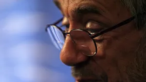 Marcel Iureş: Mi-am dat seama că fenomenul ACT nu intră în nicio schemă