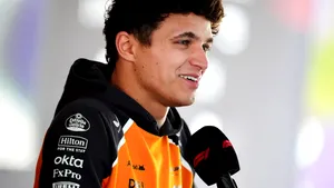Lando Norris, victorie în Sprintul de la Miami, după ce a plecat din pole position